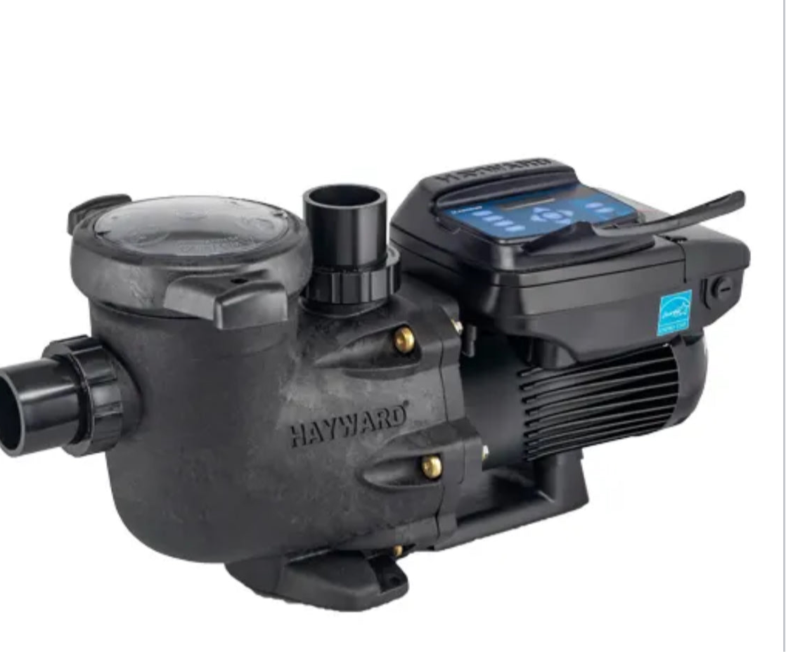 Hayward VS 950