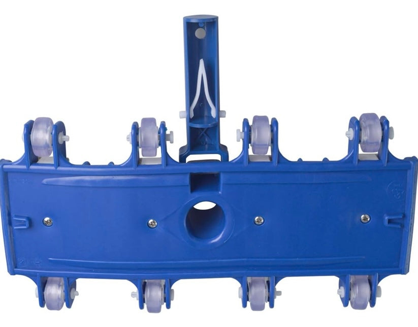 Carrito (Vacumm Head)