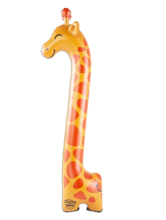 Giraffe Noodle