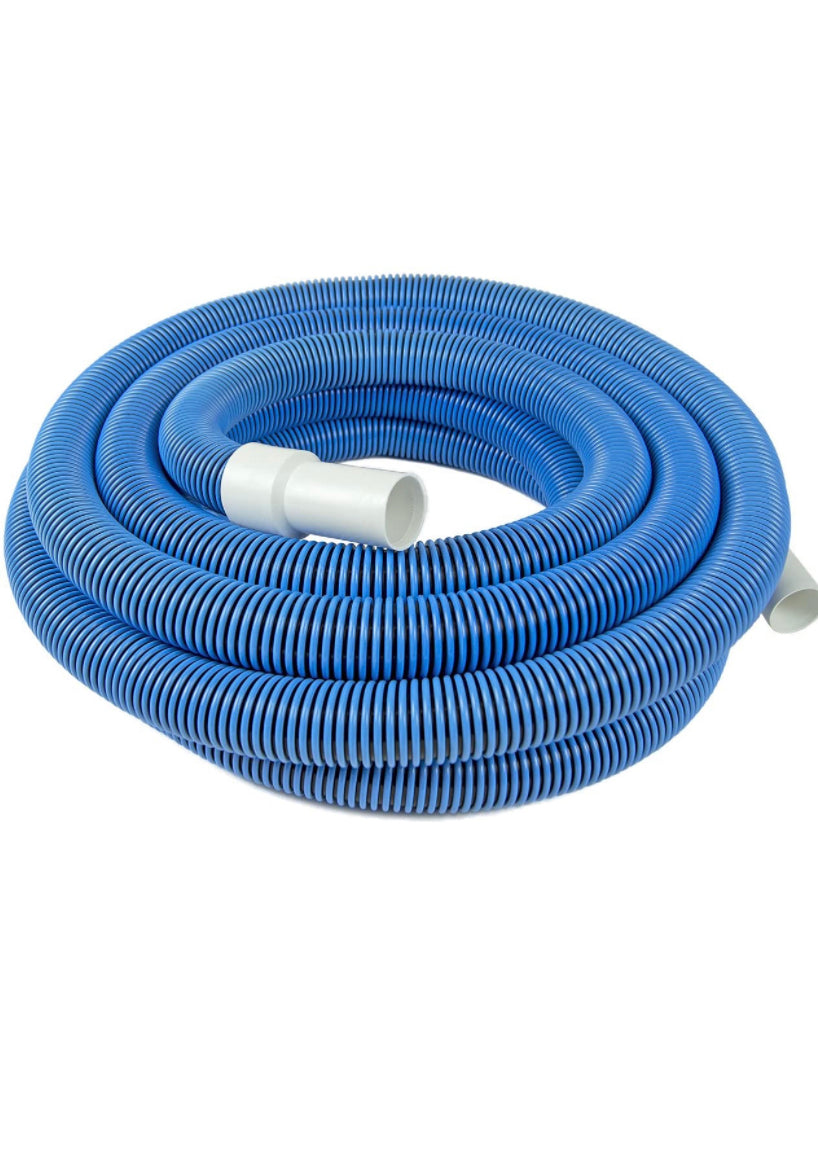 Vacuum Hose 18ft. x 1 1/2 in.