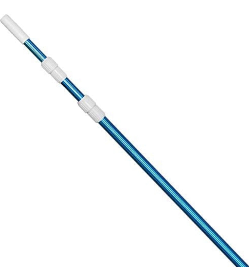 Pool Pole 15 Feet