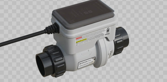 Sistema de Sal Pentair Ic 30