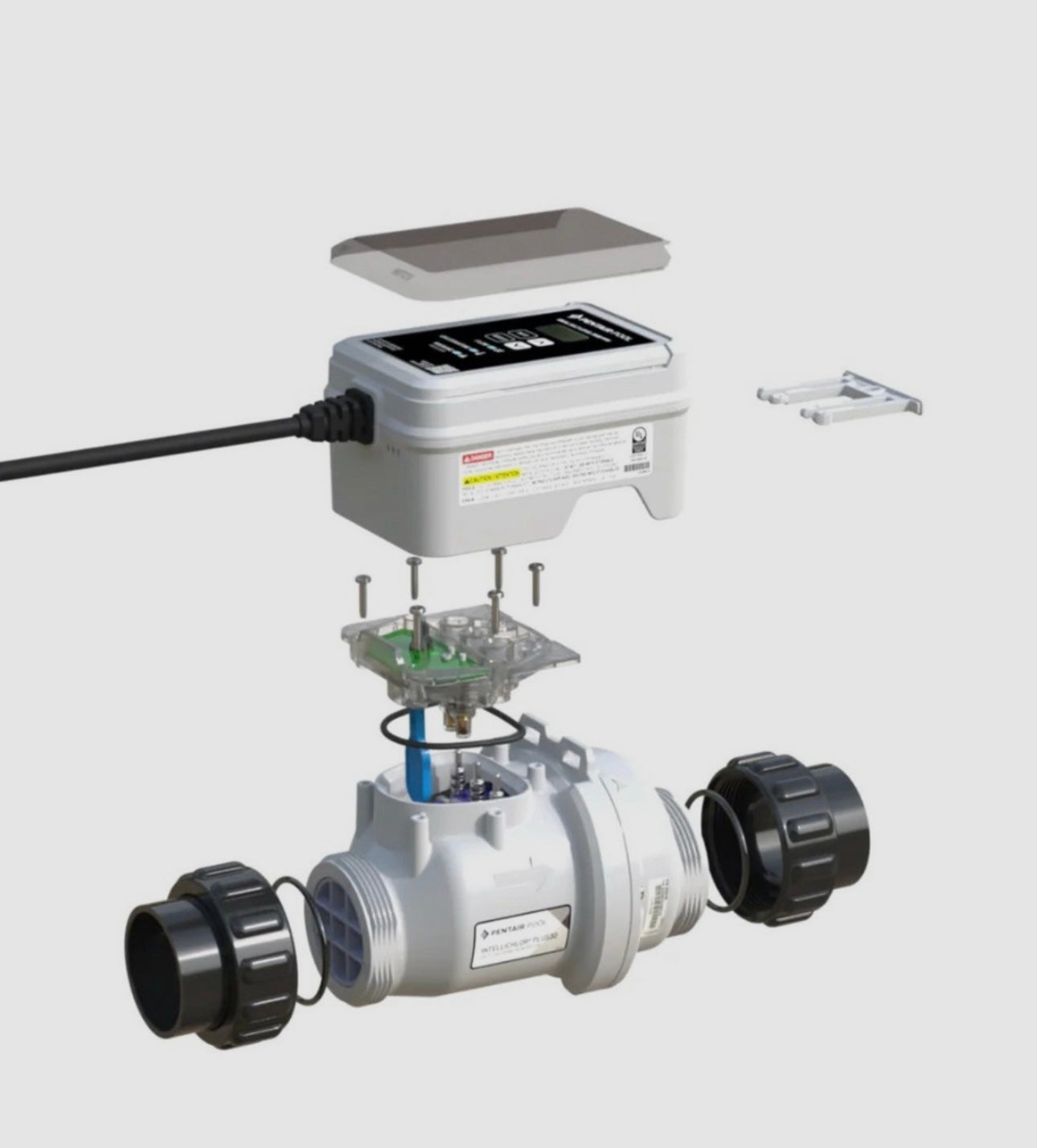 Sistema de Sal Pentair Ic 30