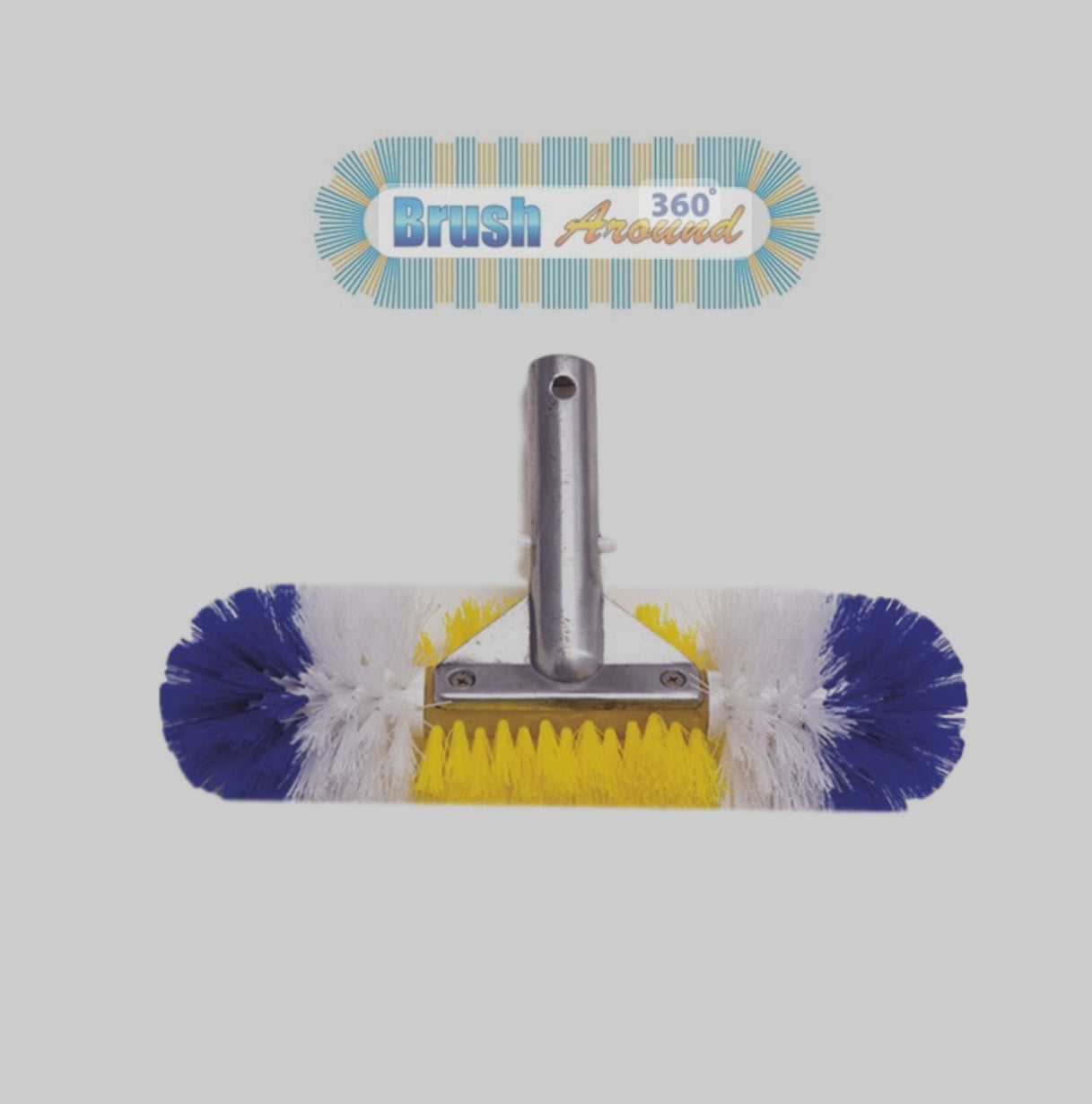 360 Brush Mini