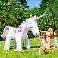 Unicornio Yard Sprinkler