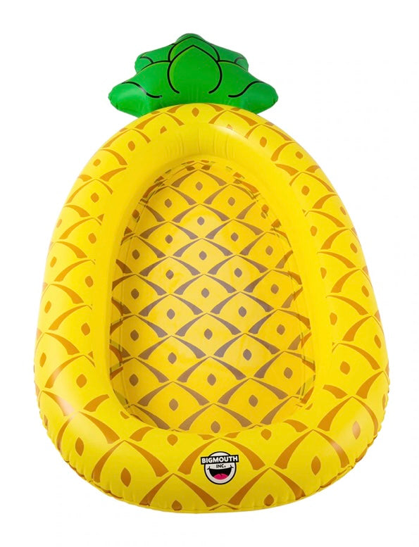 Pineapple Mesh Float