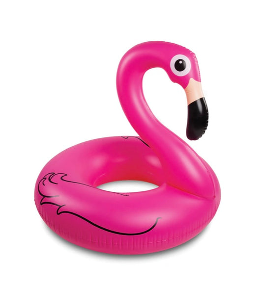 Pink Flamingo