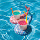 Mermaid Tails Beverage Boat 2pk