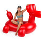 Ballon Animal Pool Float