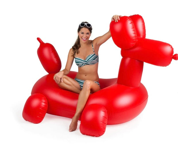 Ballon Animal Pool Float