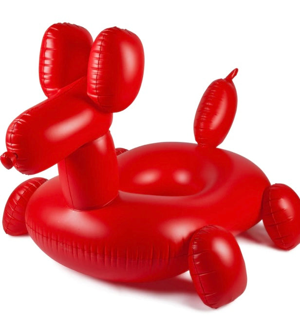 Ballon Animal Pool Float