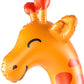 Giraffe Noodle