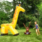 Giraffe Yard Sprinkler