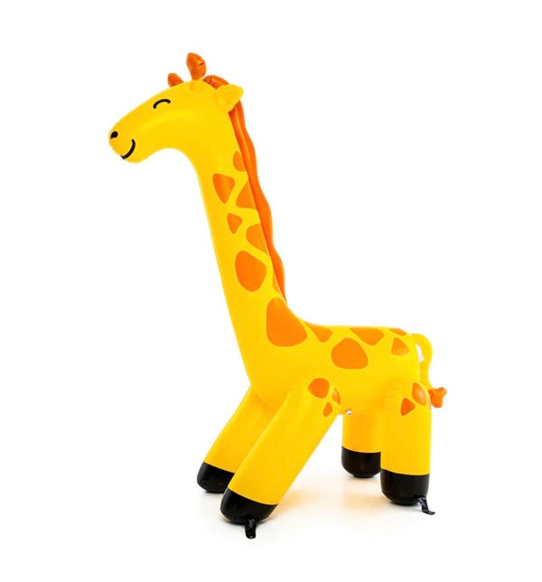 Giraffe Yard Sprinkler