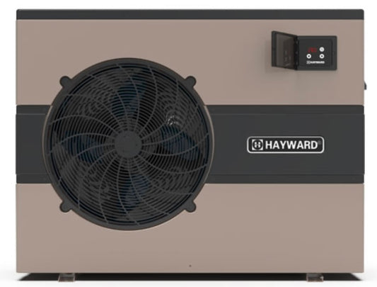 Calentador Hayward 50BTU