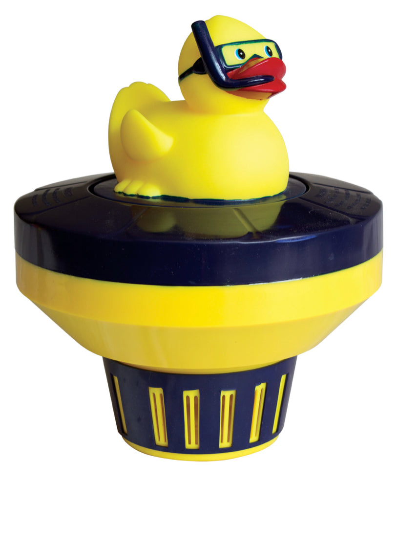 Diving Duck Dispenser