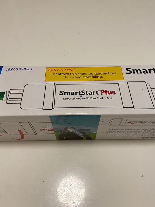 Smart Start Plus