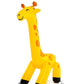 Giraffe Yard Sprinkler