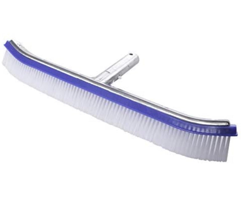 Cepillo 18 metal Back Wall Brush