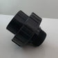 Unión universal con adapter macho de 1 1/2