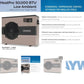 Calentador Hayward 50BTU